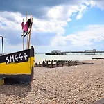 Seashell Cottage - Worthing