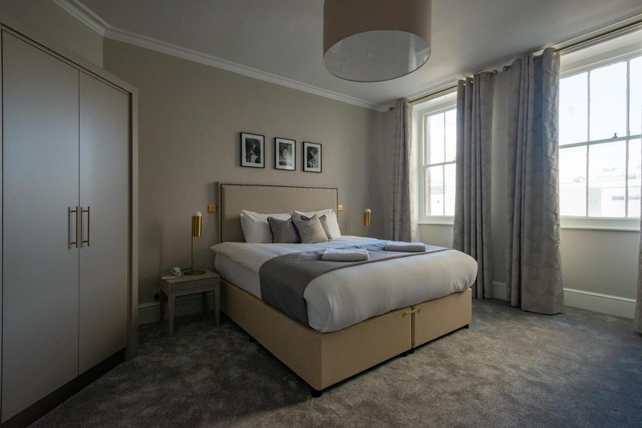 The Burlington 4*