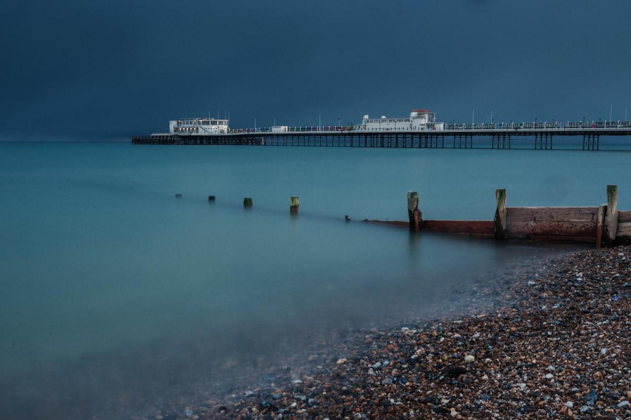 The Burlington Worthing