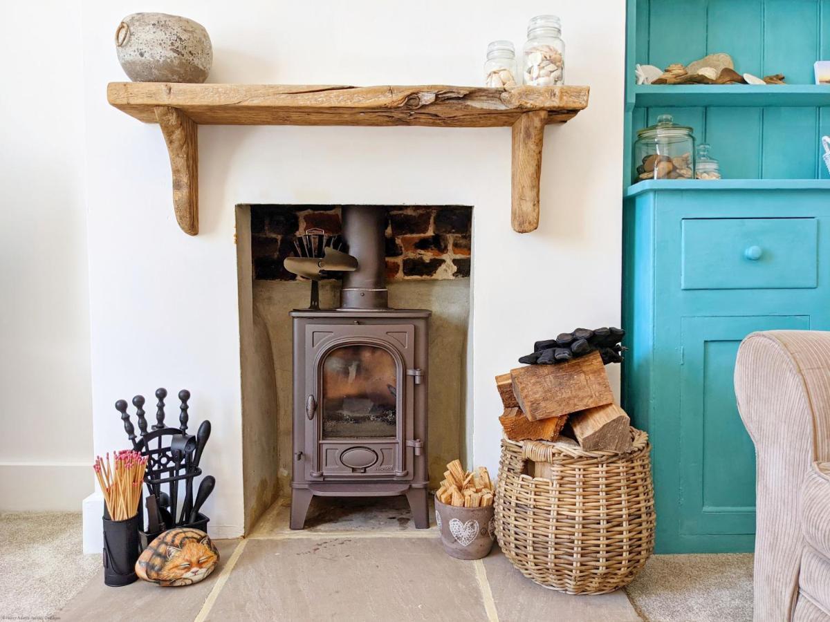 Holiday home Seashell -