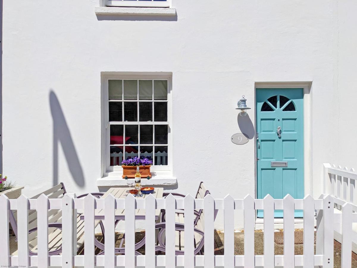 Holiday home Seashell - Worthing
