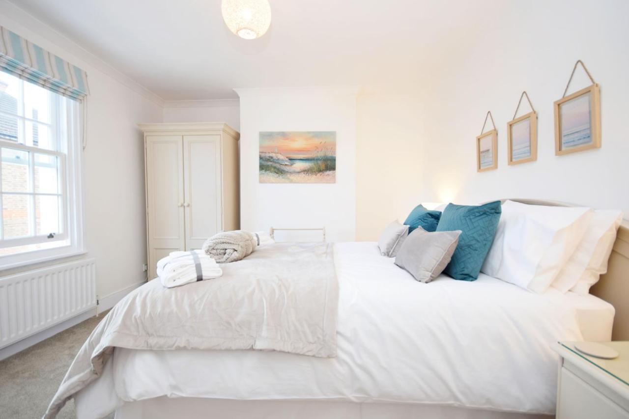 Seashell - Holiday home