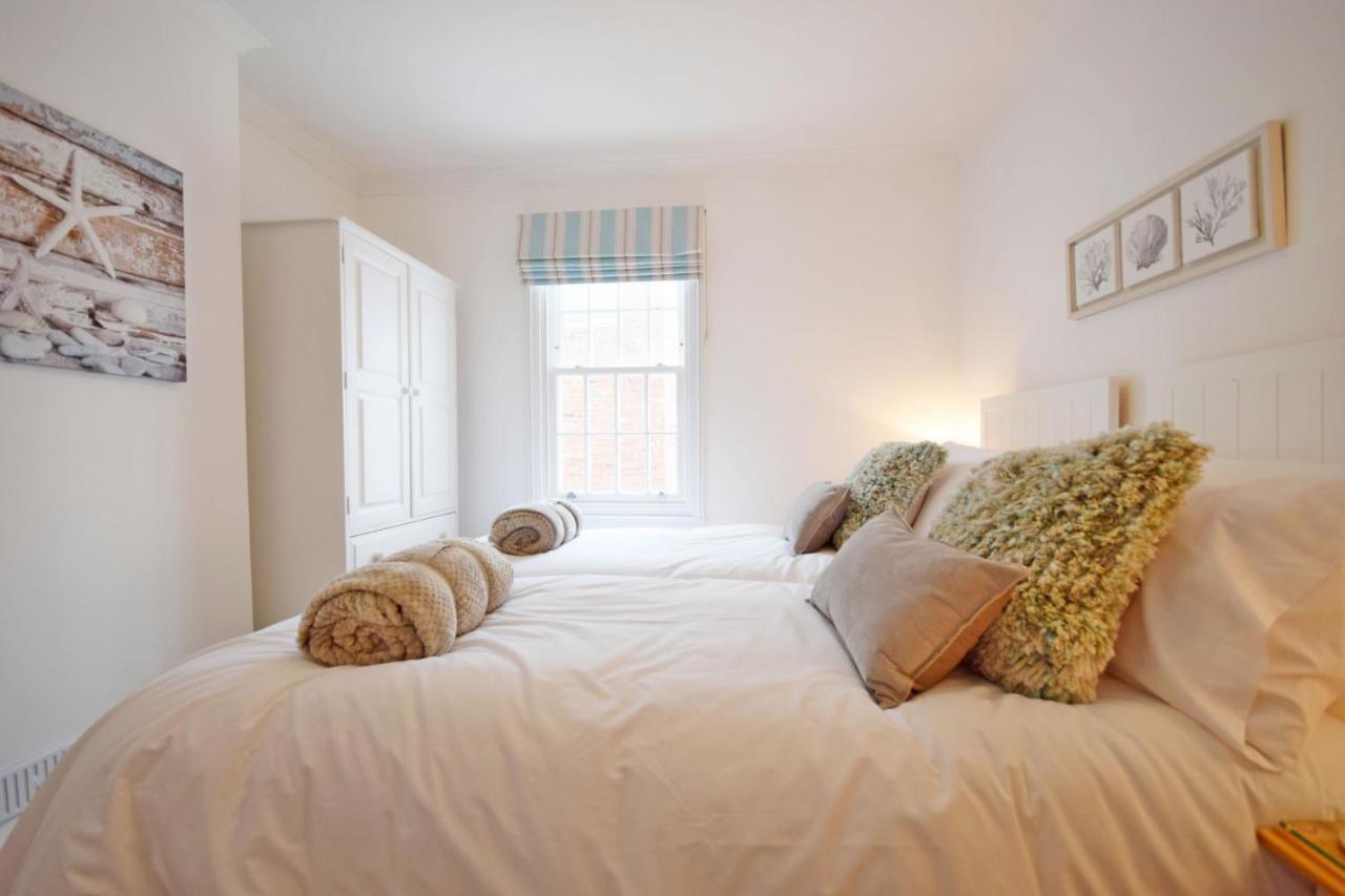 Seashell - Holiday home Worthing