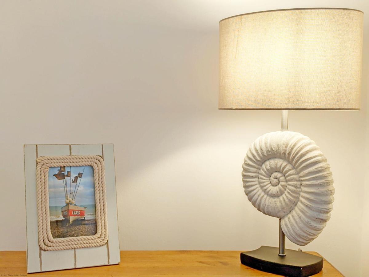 Holiday home Seashell -