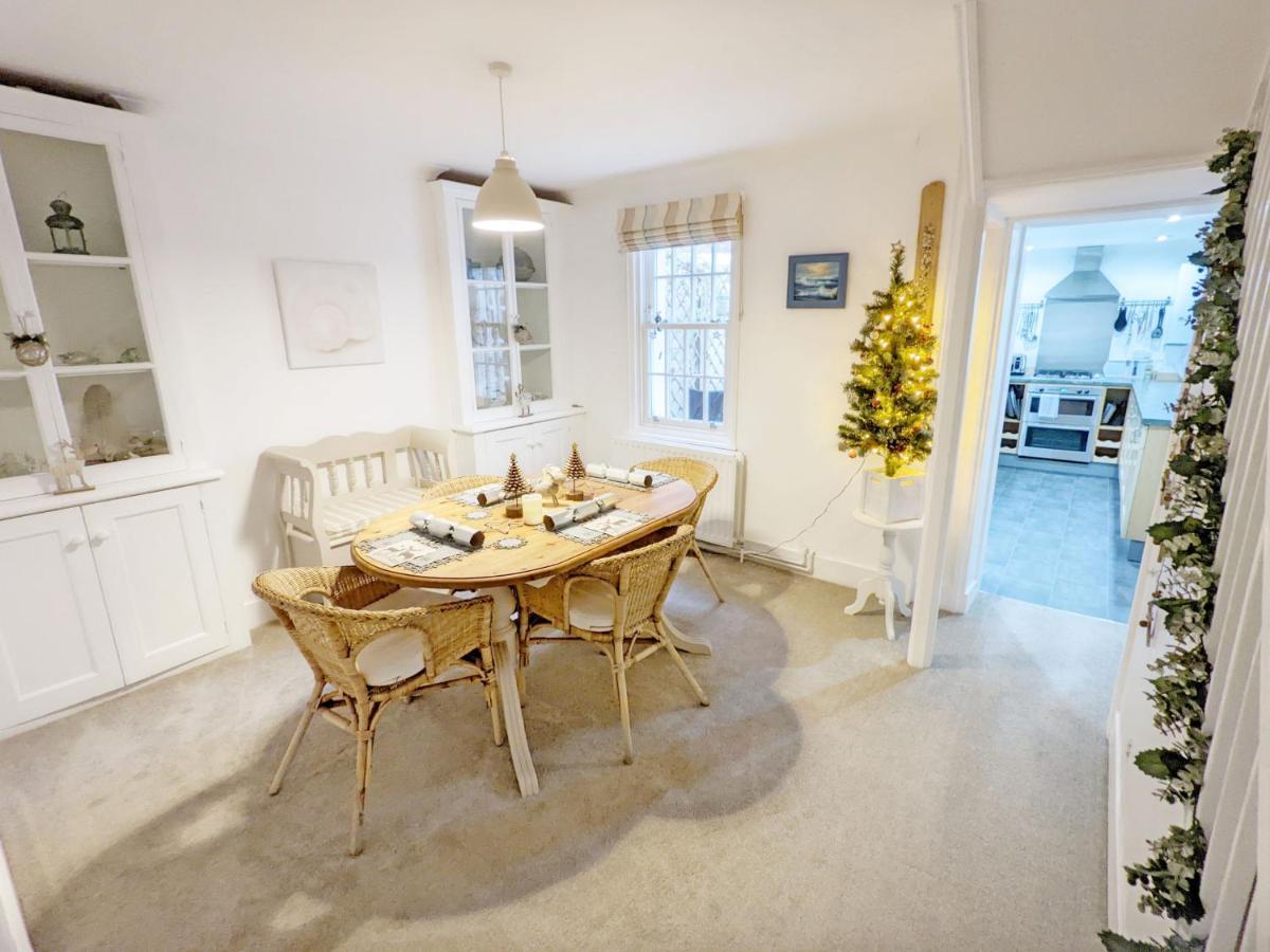 Holiday home Seashell - *