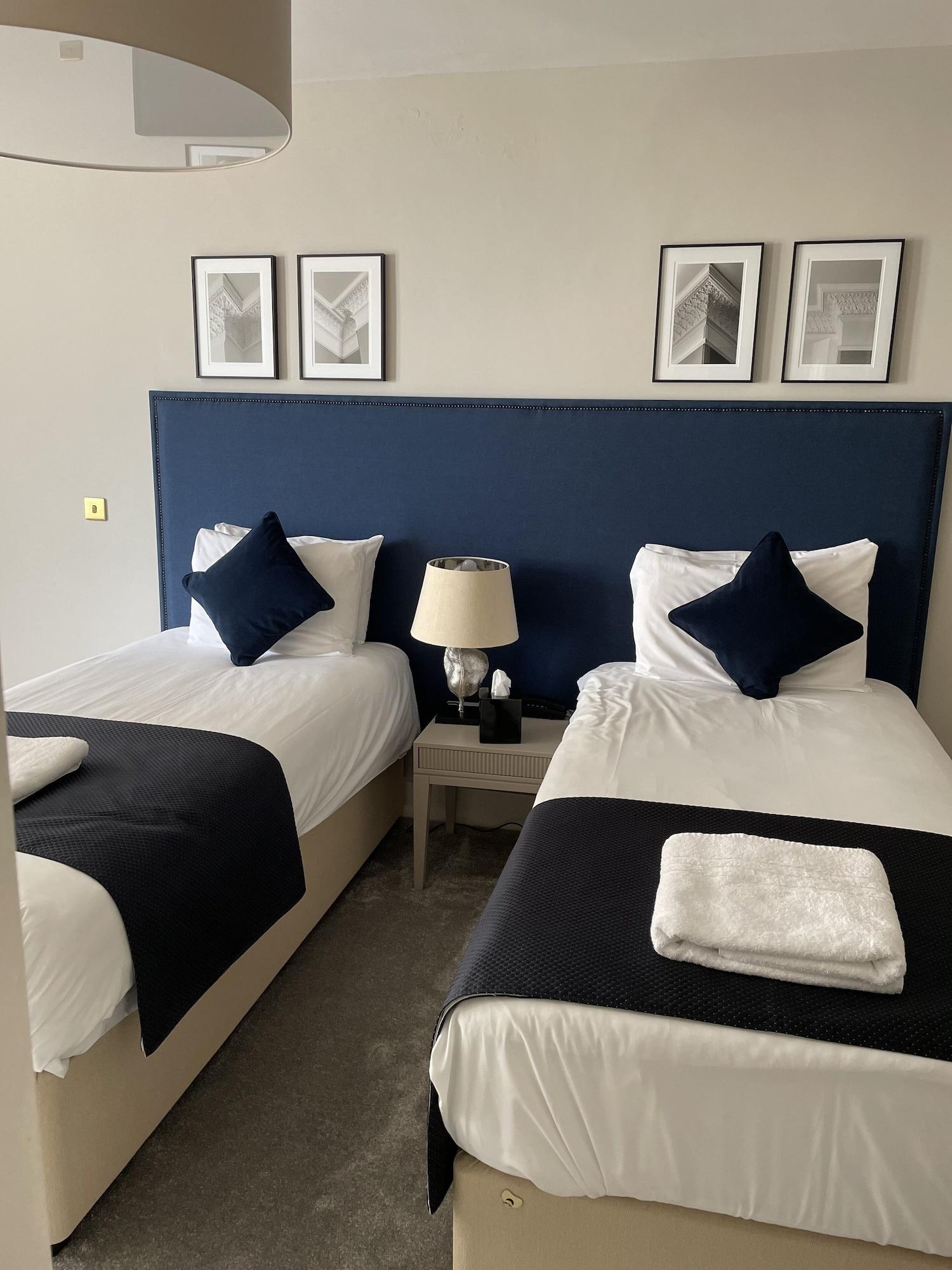 The Burlington Worthing