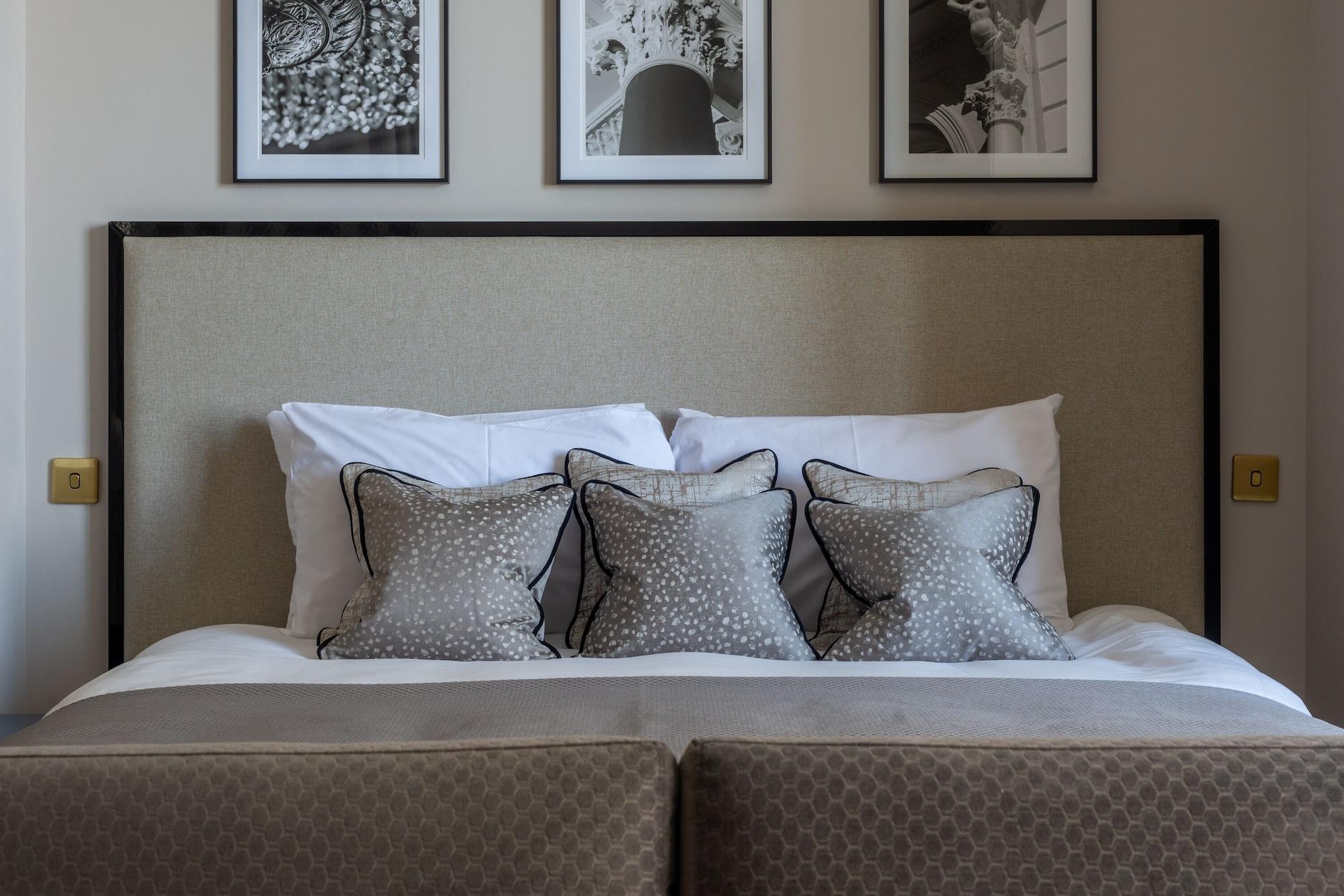 The Burlington 4*