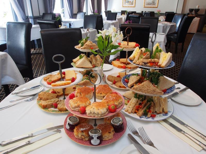 The Chatsworth Worthing