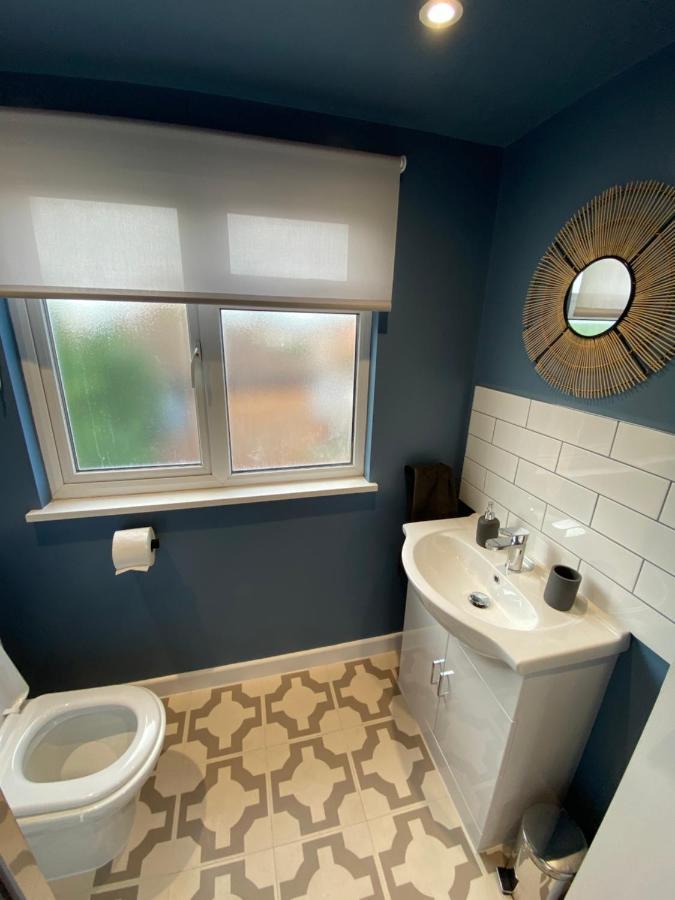 Apartment Lovely Spacious Loft Close To Train Station *
