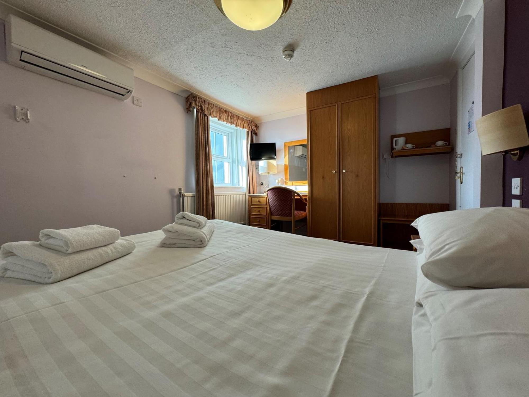 Hotel The Chatsworth Worthing