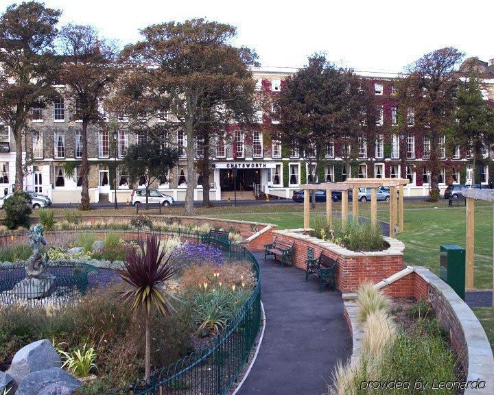 Hotel The Chatsworth