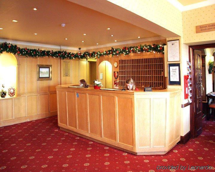 The Chatsworth Worthing