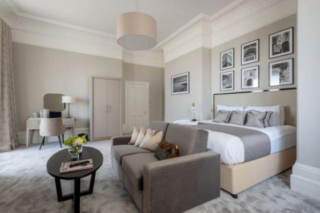 The Burlington Hotel Worthing