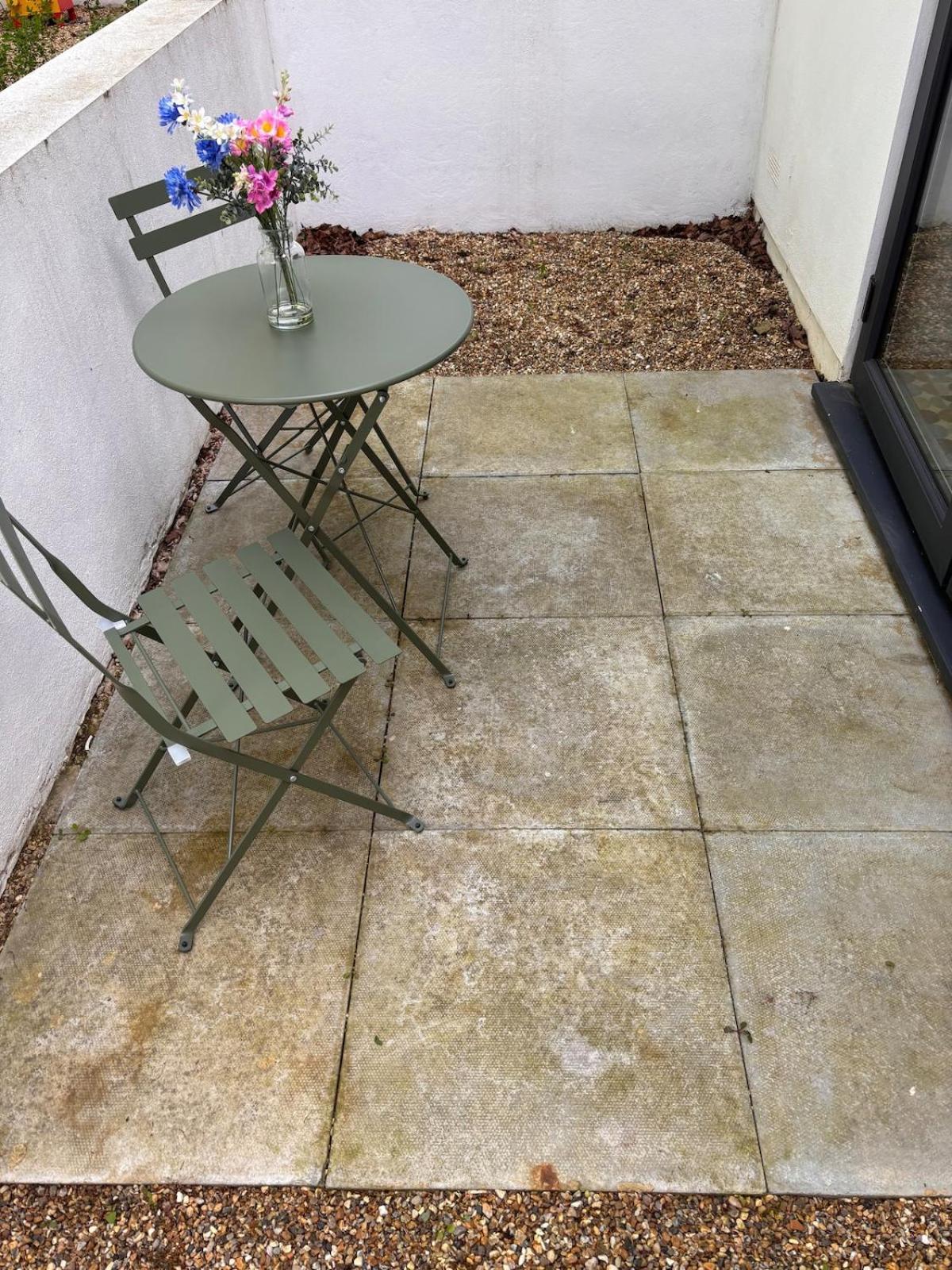 Seashells Apartment Worthing