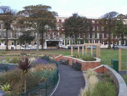 The Chatsworth Hotel 3*