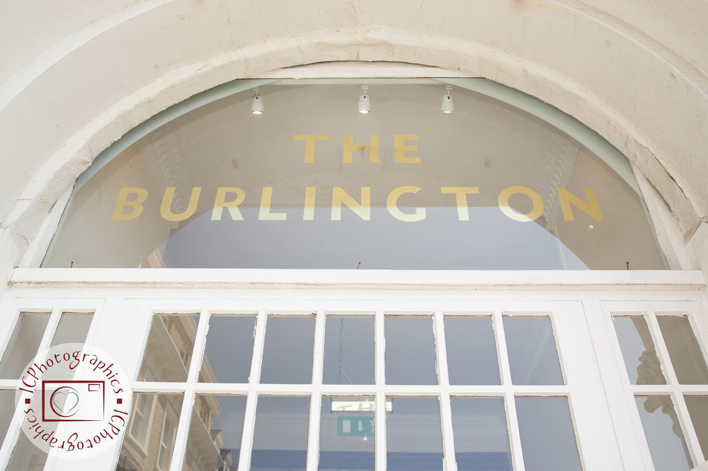 Hotel The Burlington Worthing