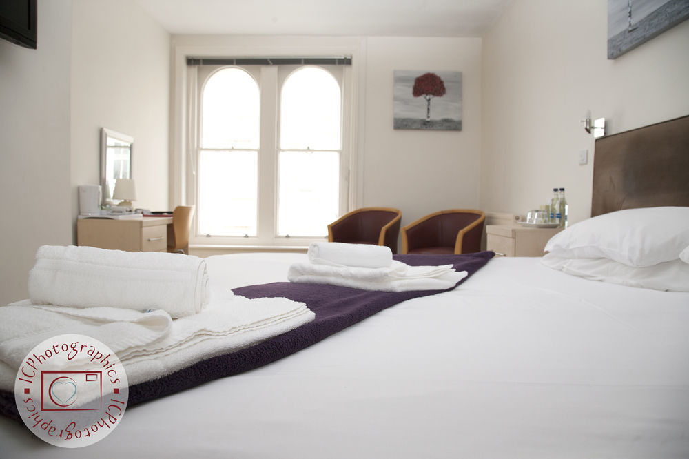 Hotel The Burlington Worthing