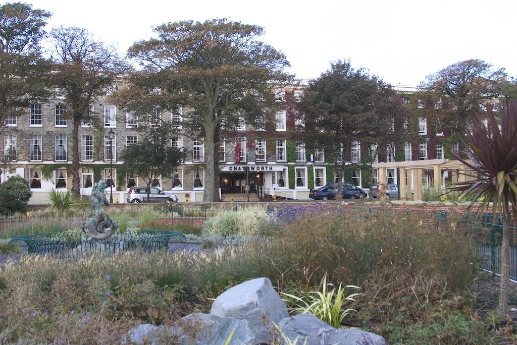 The Chatsworth Hotel