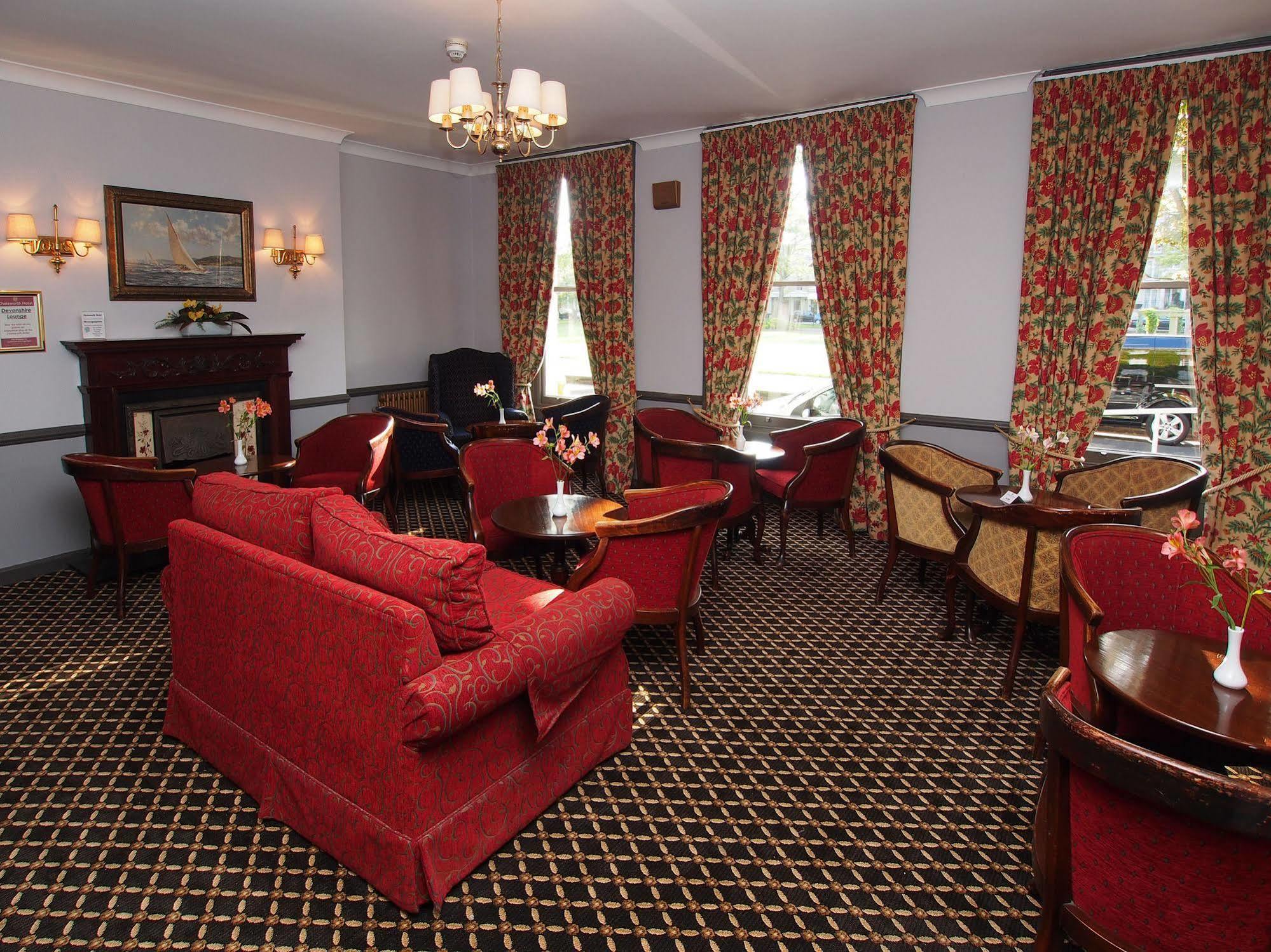 Hotel The Chatsworth Worthing