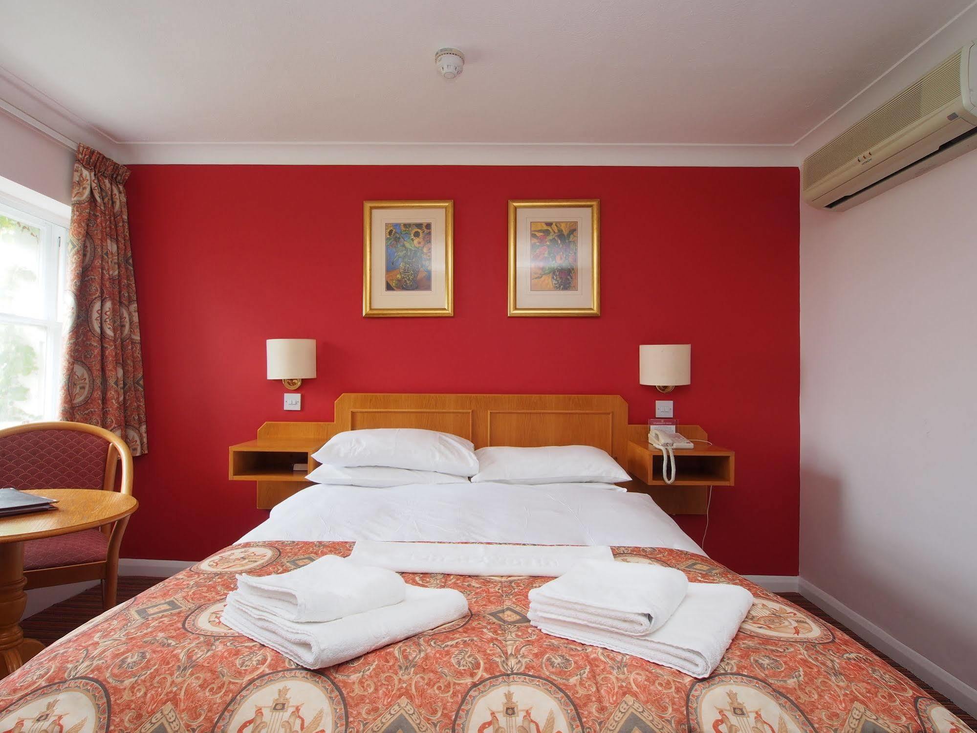 Hotel The Chatsworth 3*