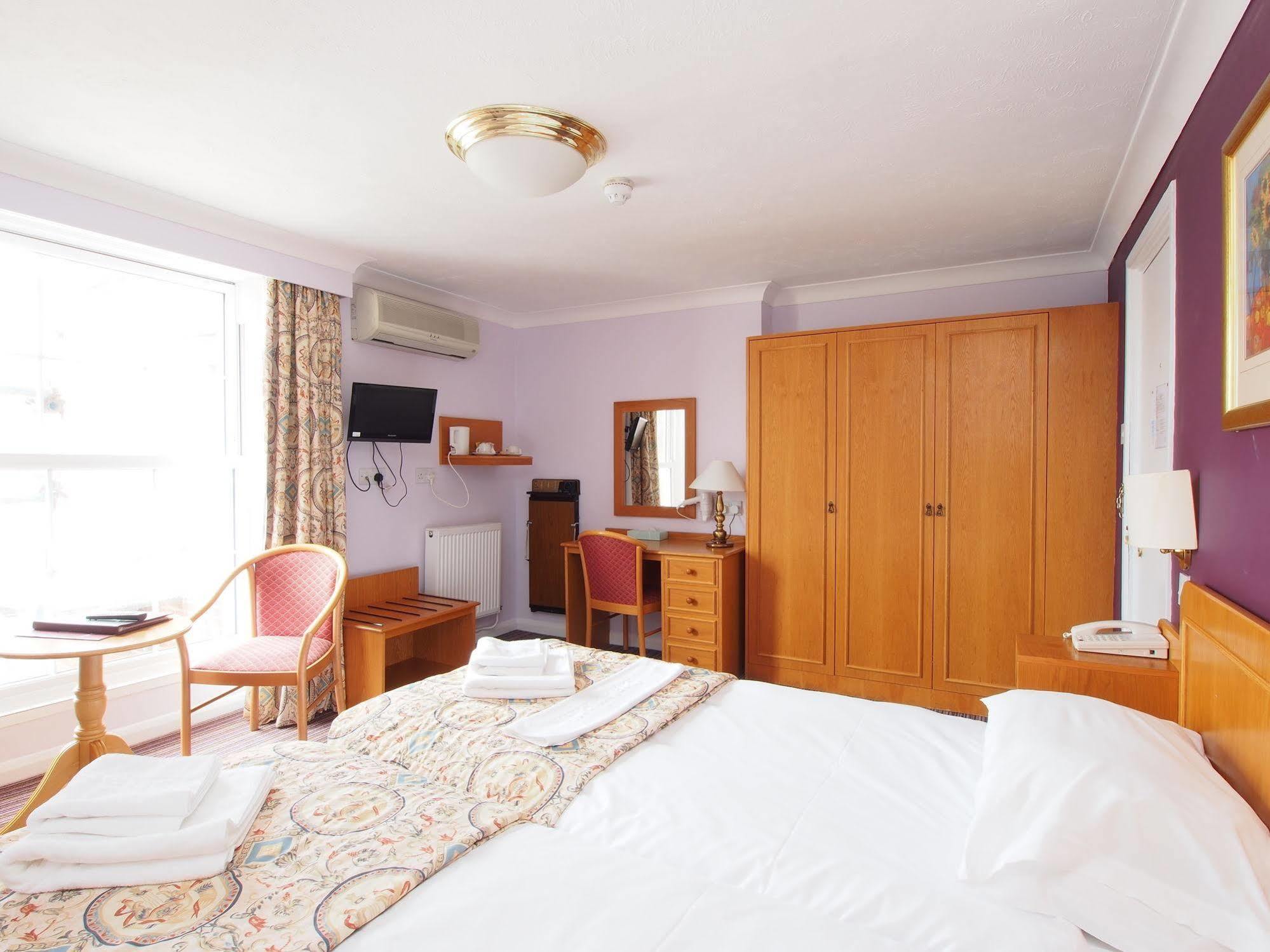 Hotel The Chatsworth 3*