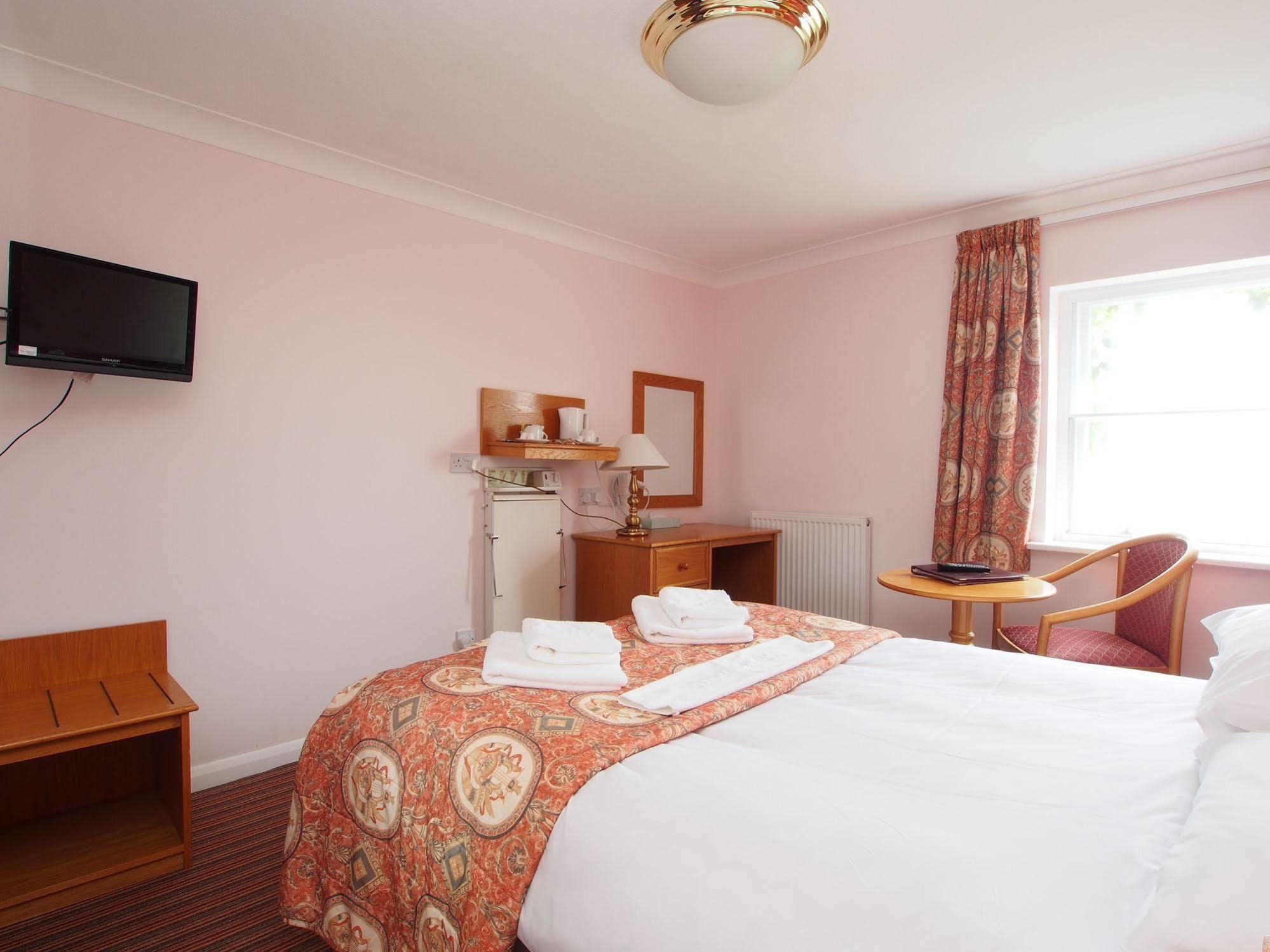The Chatsworth Hotel 3*