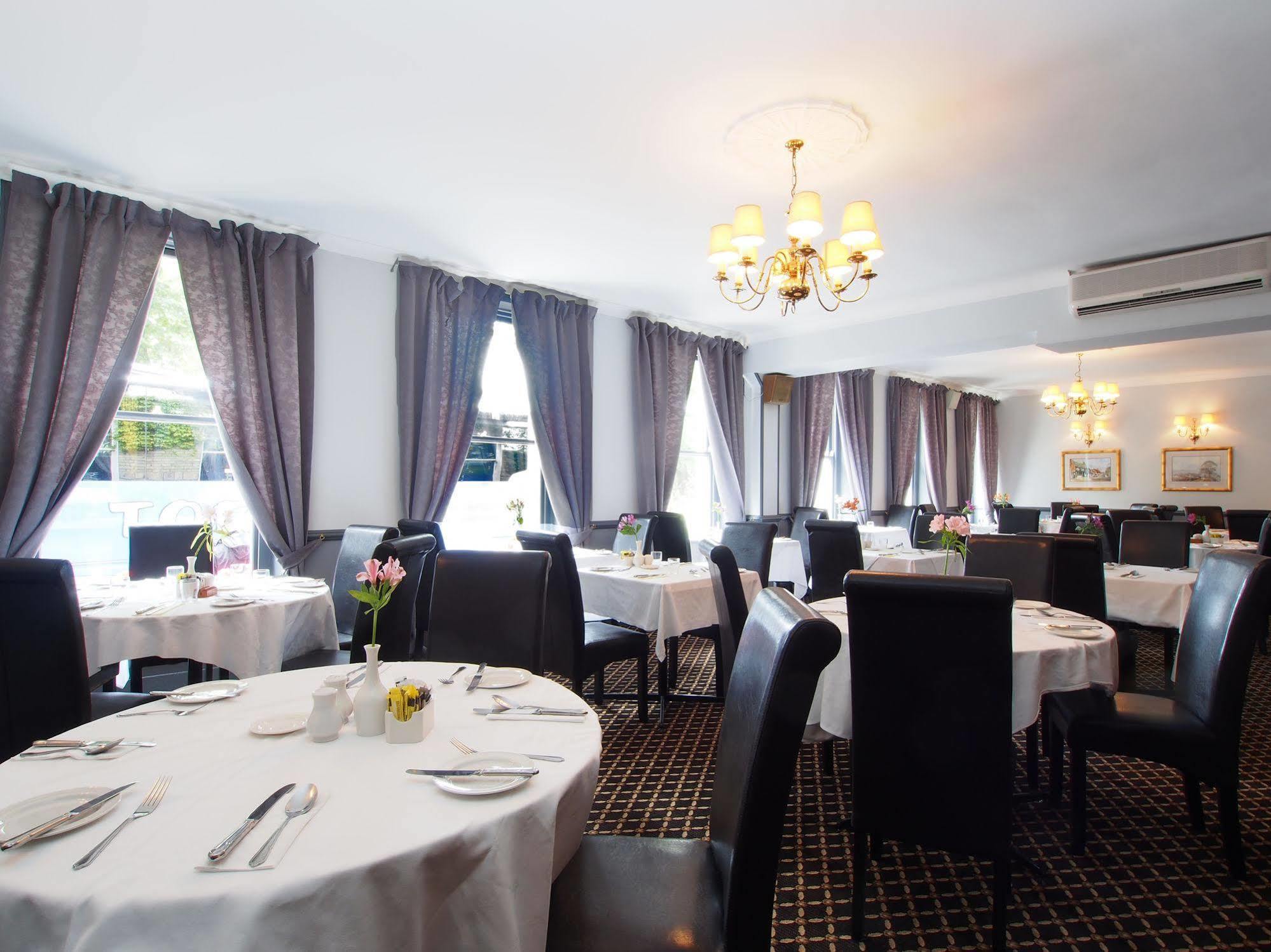 The Chatsworth Hotel Worthing