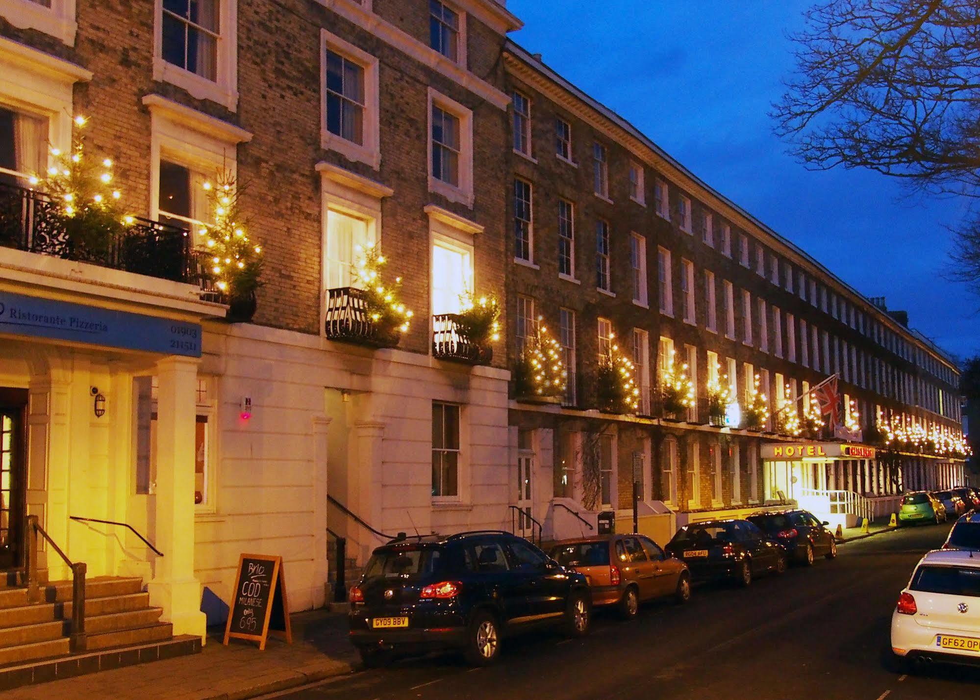 Hotel The Chatsworth