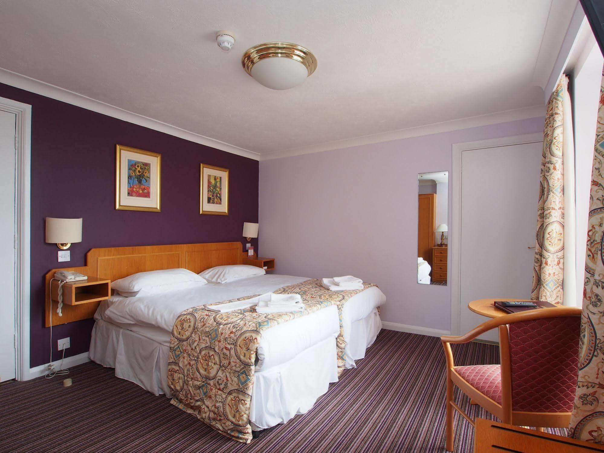The Chatsworth Hotel Worthing