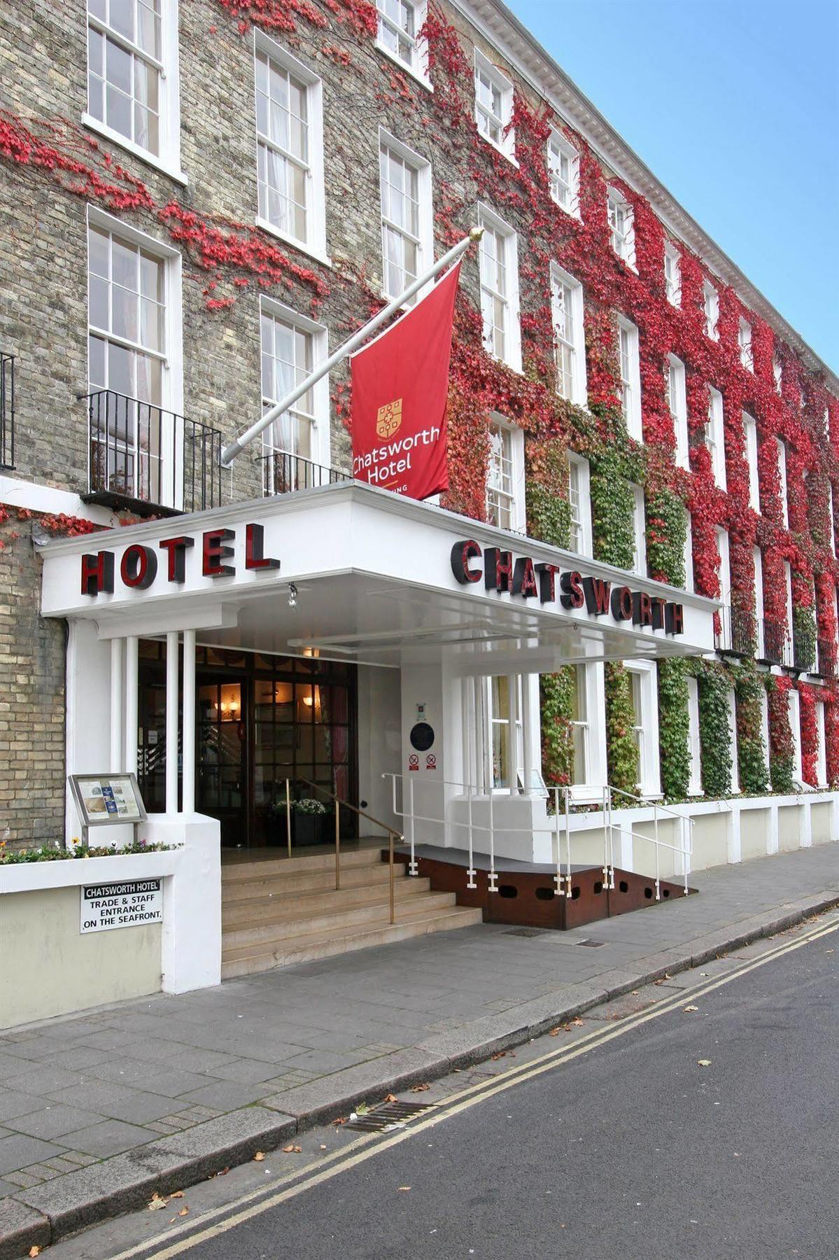 Hotel The Chatsworth