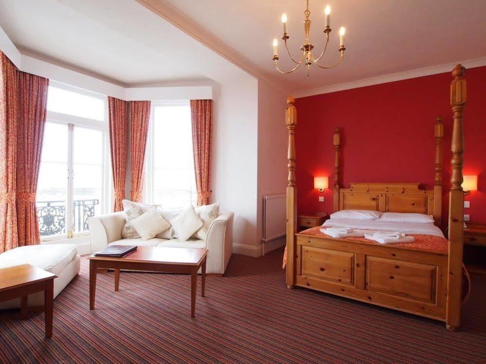 Hotel The Chatsworth