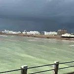 House By The Sea, Worthing