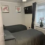 Clarke\'S Airbnb