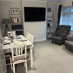 Clarke\'S Airbnb