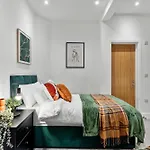 Lovely Penthouse In Worthing - Sleeps 6