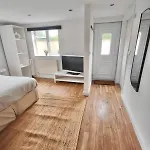 Studio Flat