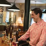 The Highdown - Brunning And Price
