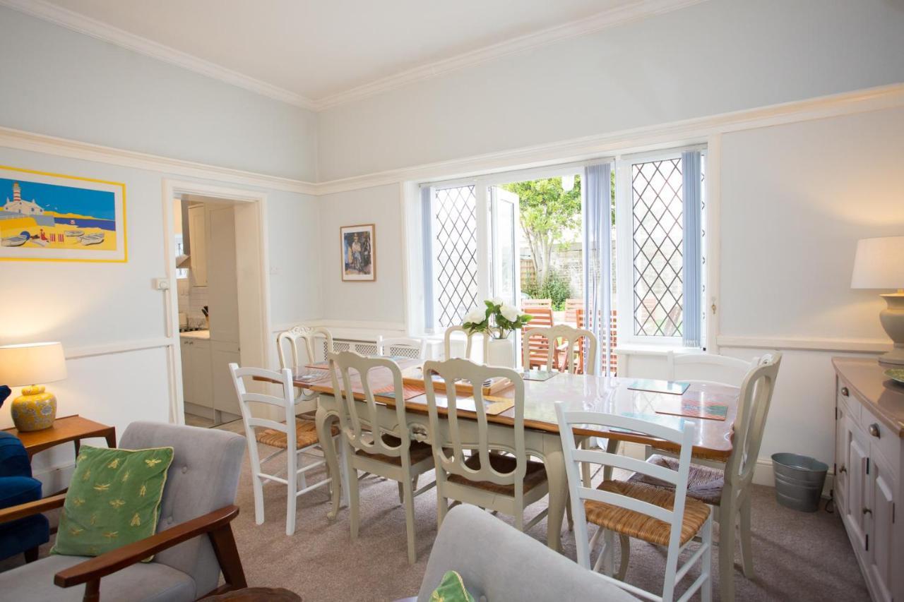 The Old Coastguard House Holiday home *