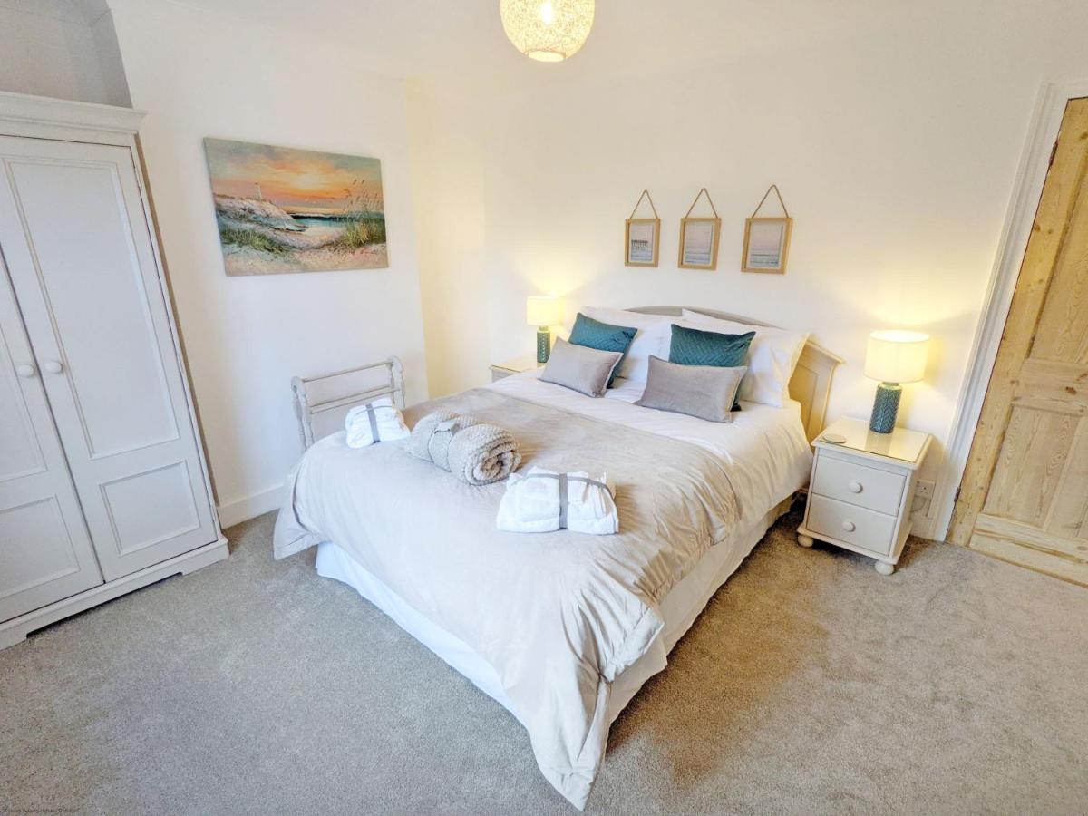 Seashell - Holiday home Worthing