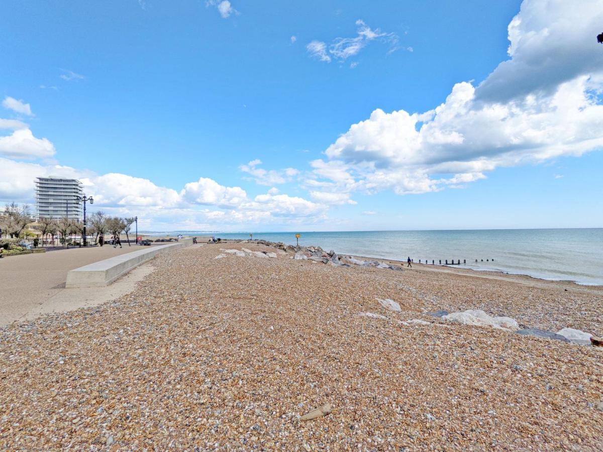 Seashell - Worthing