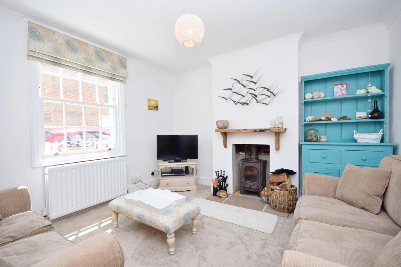 Seashell - Holiday home Worthing