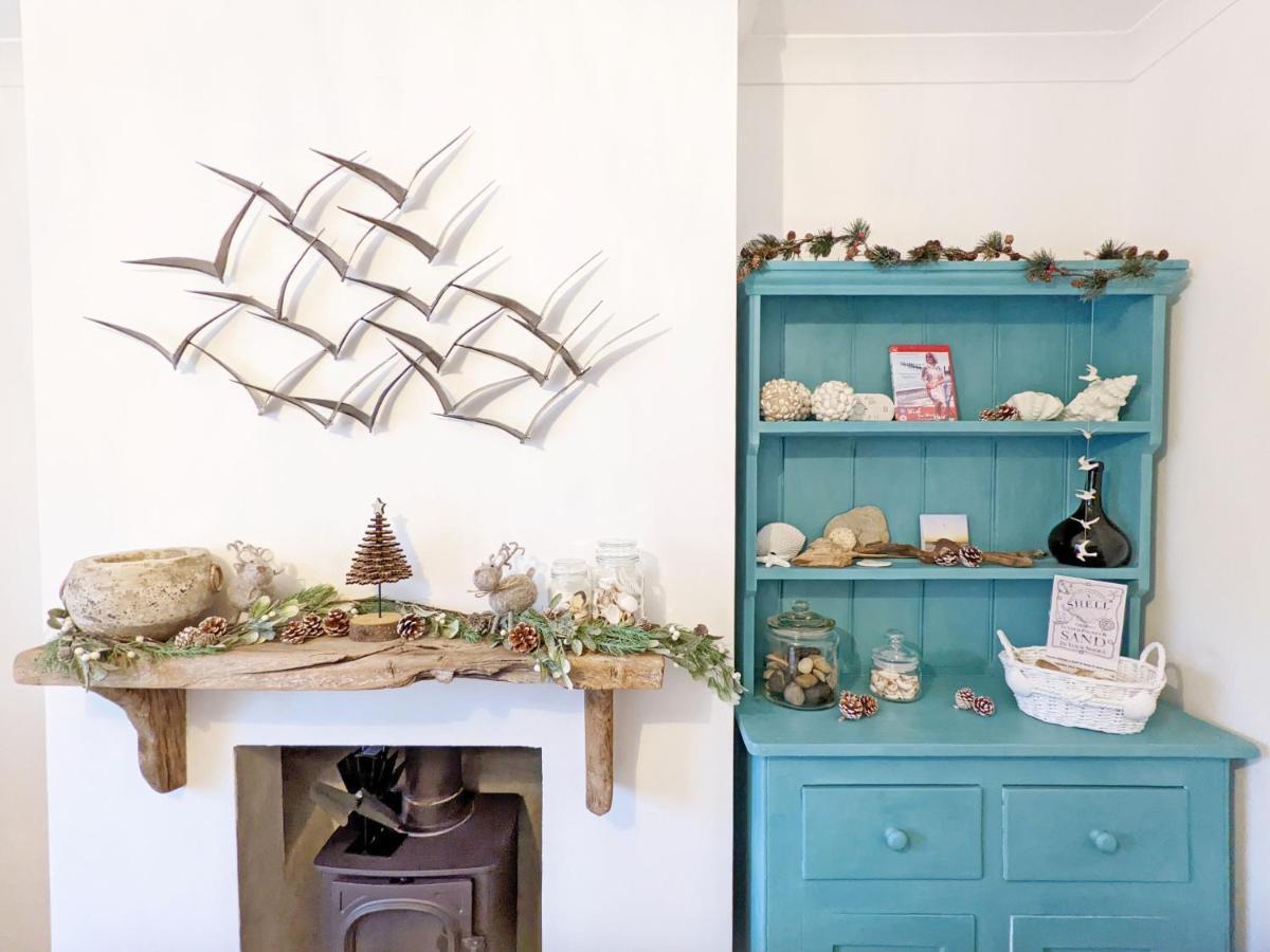Holiday home Seashell - *