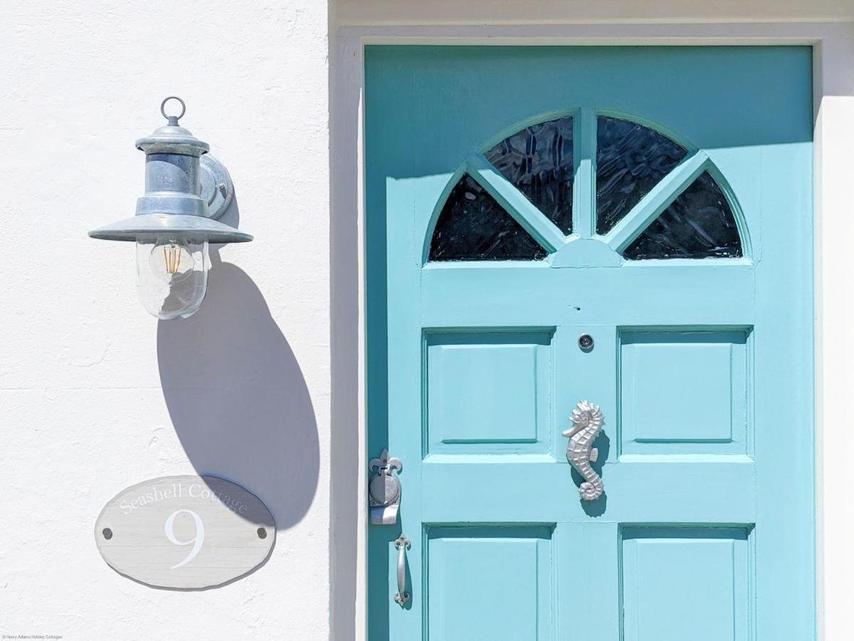Seashell - Holiday home *