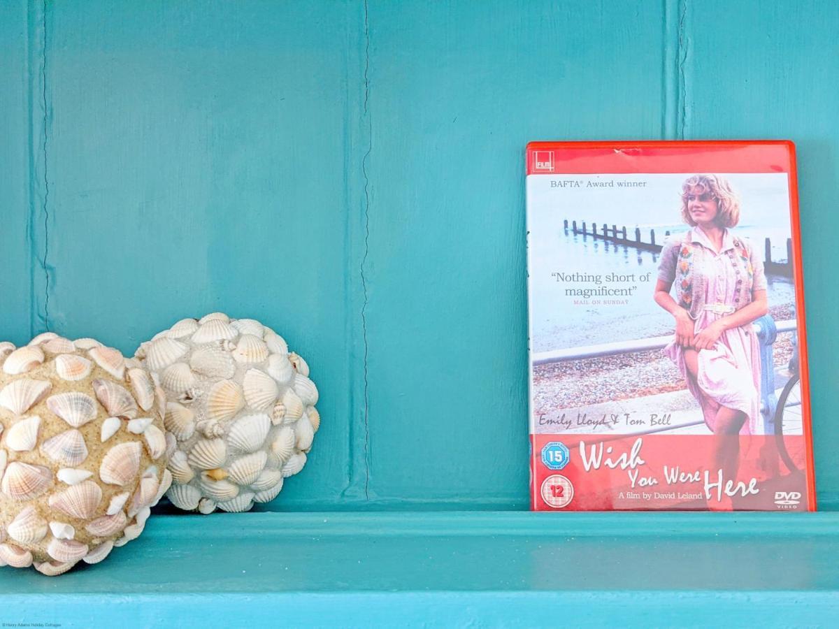 Holiday home Seashell -