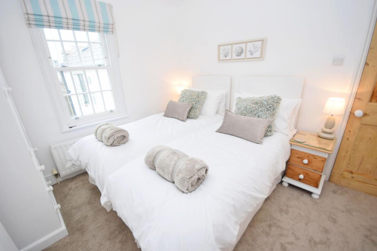 Holiday home Seashell -
