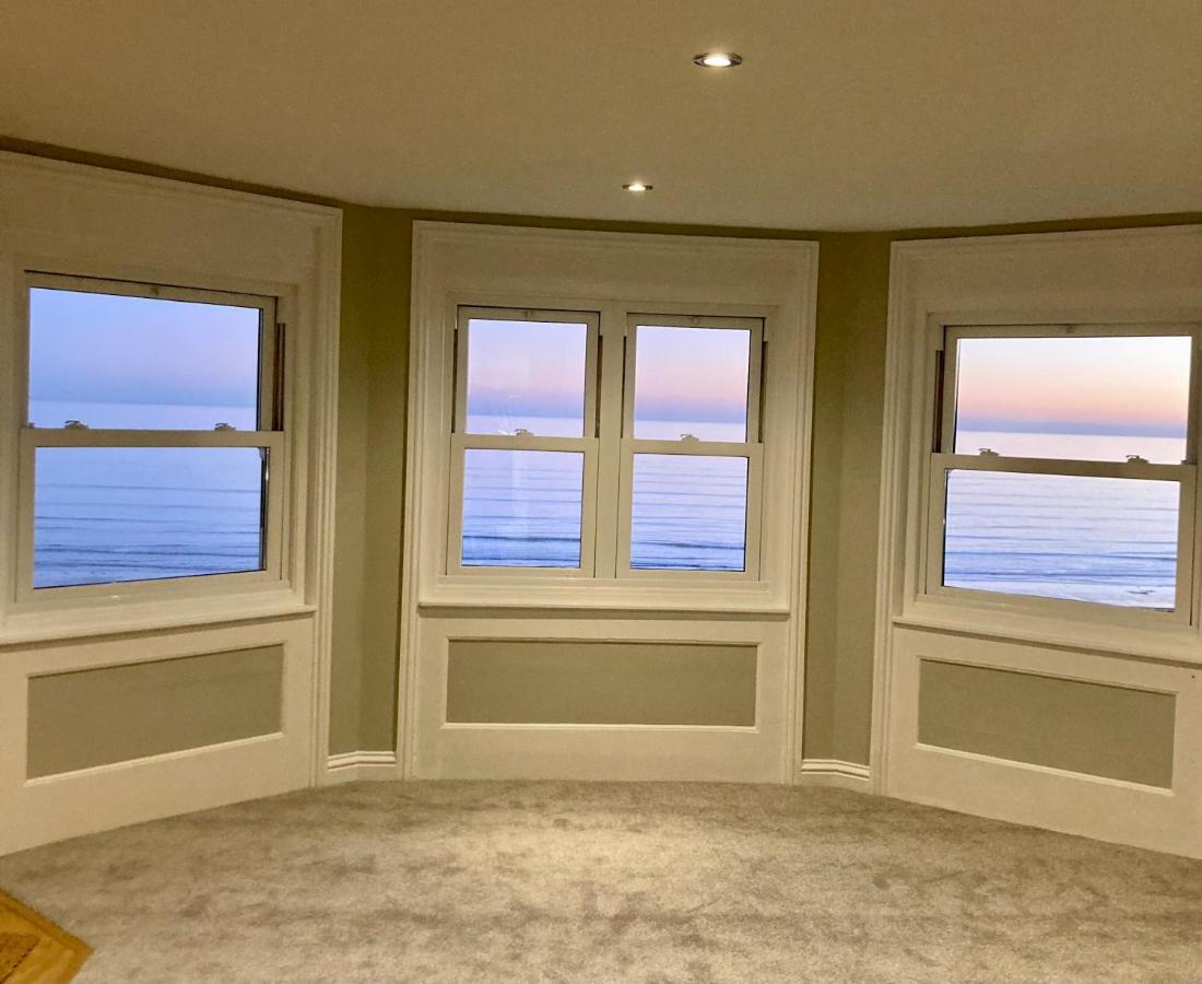 The Beachfront Lookout A Stunning With Perfect Sea View Worthing