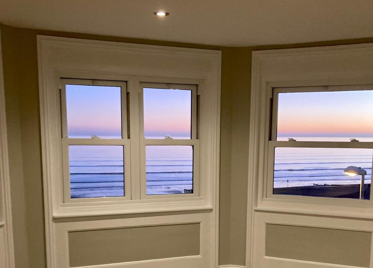 The Beachfront Lookout A Stunning With Perfect Sea View