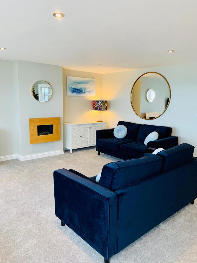 Apartment The Beachfront Lookout A Stunning With Perfect Sea View
