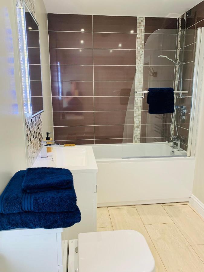 The Beachfront Lookout A Stunning With Perfect Sea View Worthing