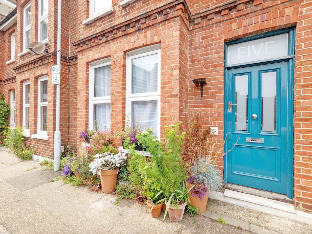 Holiday home No Five - Worthing